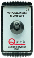 Предохранитель автоматический Quick 50A (10236228)